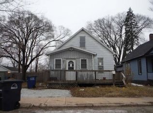 309 S Porter St, Michigan City, IN