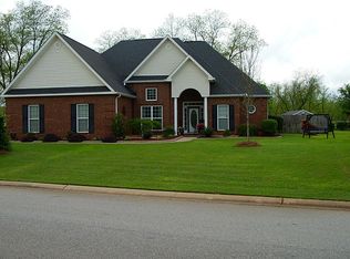 402 Krackel Ct, Perry, GA 31069