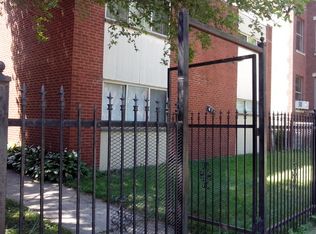 431 E 113th St APT 2D, Chicago, IL 60628