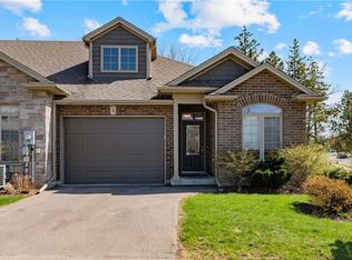 41 Garden Ave UNIT 4, Brantford, ON