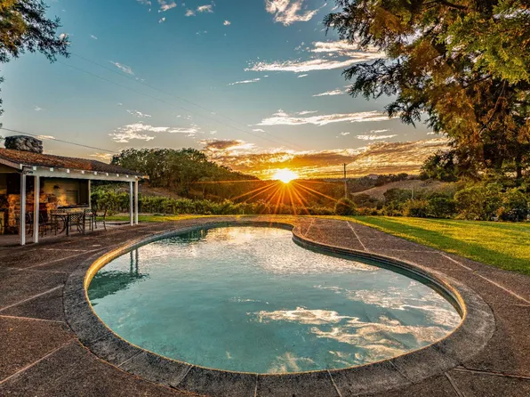 1790 Warm Springs Road, Glen Ellen, CA 95442