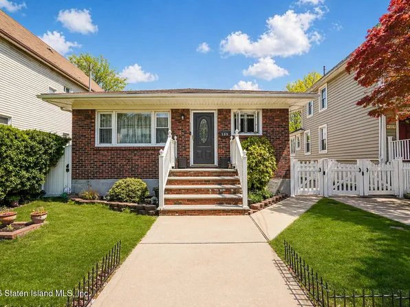 155 Dubois Ave, Staten Island, NY 10310