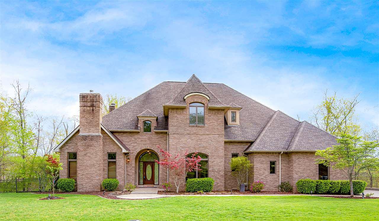 3301 Oakwood Cir Ashland Ky 41102 Zillow