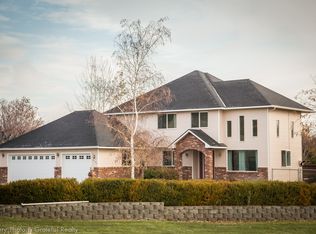 5604 Garden Terrace Ln, Yakima, WA 98901