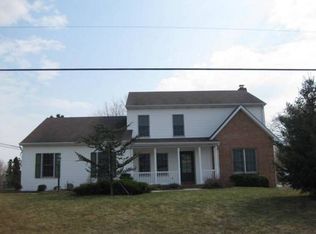 100 Deaven Rd, Harrisburg, PA 17112