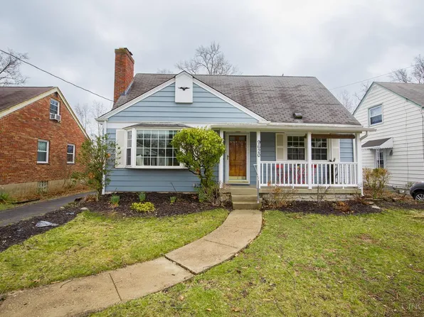 9620 West Ave, Cincinnati, OH 45242