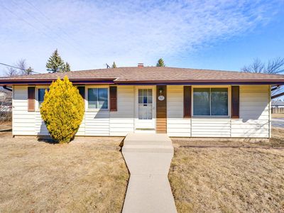 8204 North Celina STREET, Milwaukee, WI, 53224