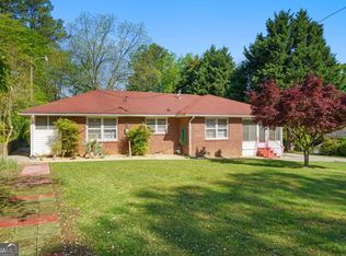 566 Huff St, Lawrenceville, GA
