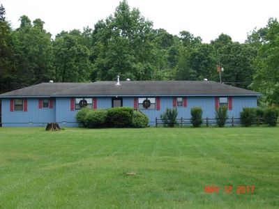 15669 Cow Face Rd, Lowell, AR, 72745