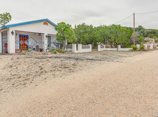 1451 Avenue Q, Lakehills, TX 78063