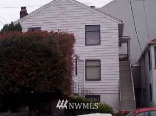 8 W Howe St, Seattle, WA 98119