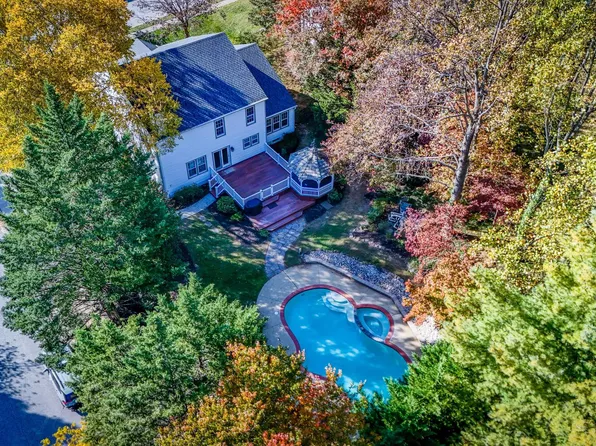707 White Oaks Ave, Catonsville, MD 21228