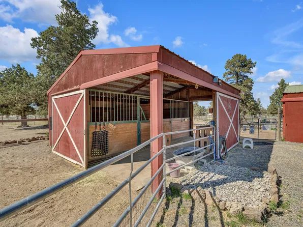 6292 SW Cougar Rd, Terrebonne, OR 97760
