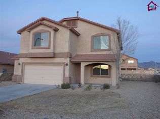2504 Fallbrook Way, Las Cruces, NM 88011
