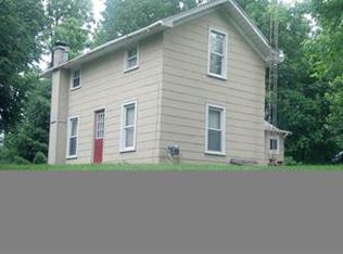 12505 Patch Rd, Clarklake, MI 49234