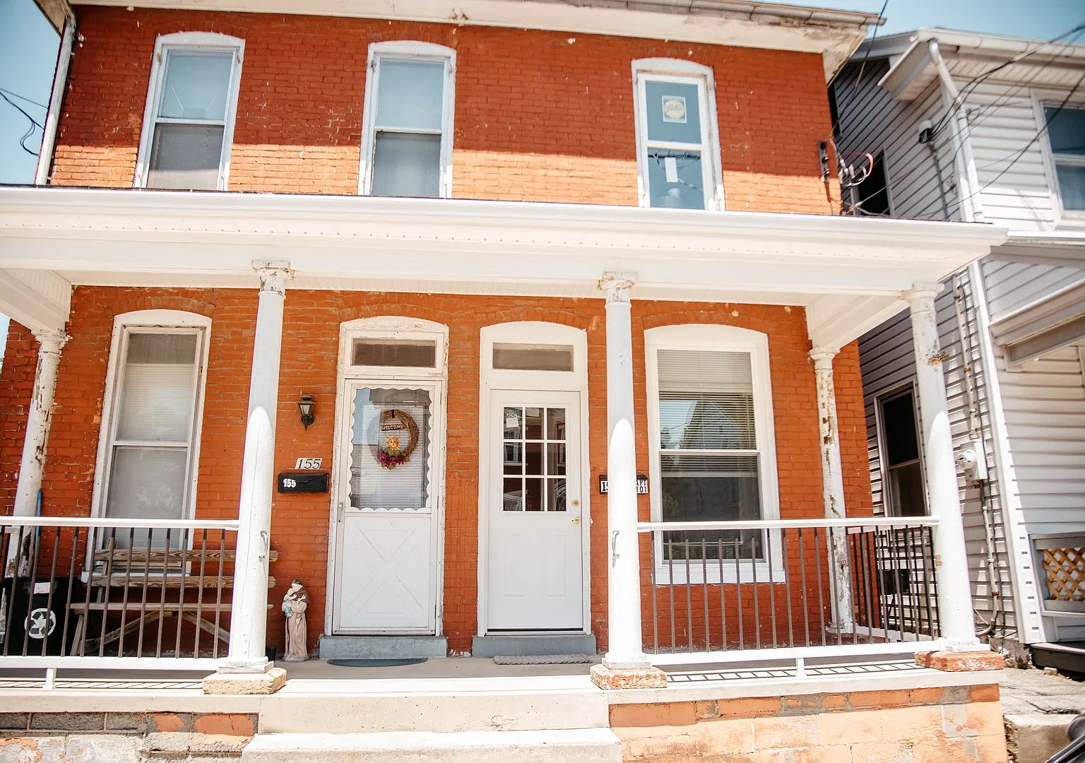 153-155 W High St — Photo 1