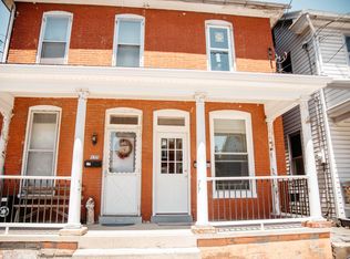 153-155 W High St, Elizabethtown, PA 17022