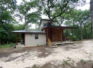 914 Sand Hills Rd, Red Rock, TX 78662