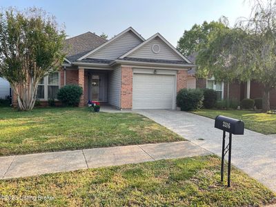 3316 Rainview Cir, Louisville, KY, 40220
