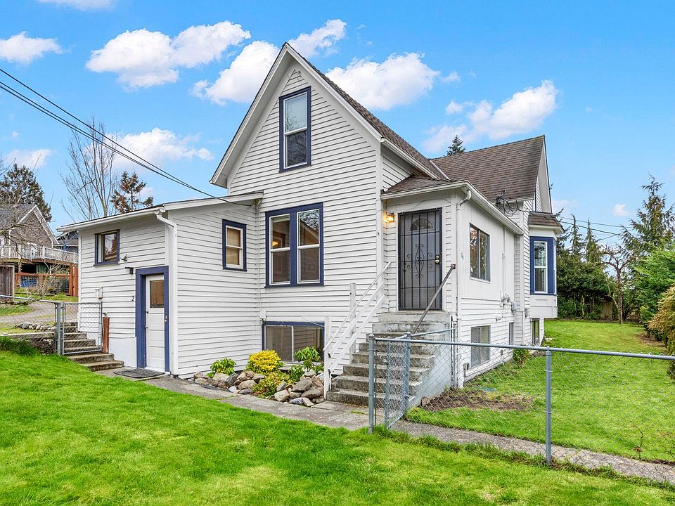 Unit B for rent with separate entrance