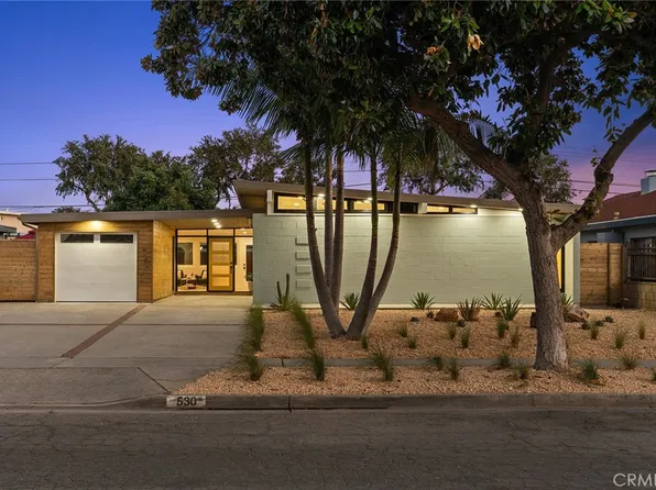 530 W Elm Ave, Fullerton, CA 92832