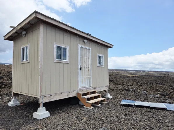 92-8491 Menehune Rd Lot 2, Captain Cook, HI 96704