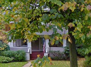 728 Colfax St, Evanston, IL 60201