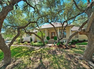 9401 Murmuring Creek Dr, Austin, TX 78736