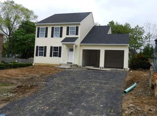 1715 Park Ave, Willow Grove, PA 19090