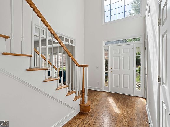 4th image of 1786 Lavista Oaks Dr