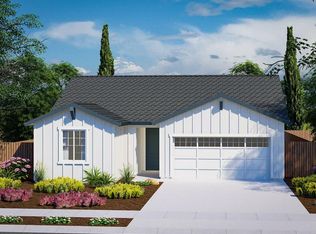 3966 Slurry St, Roseville, CA