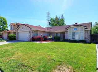 9325 Malheur Way, Elk Grove, CA 95758