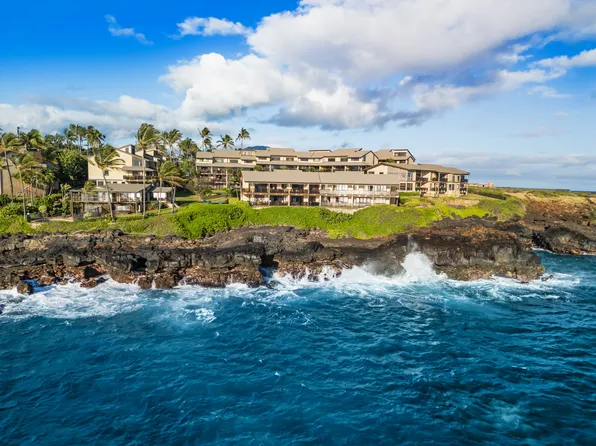 1661 Pee Rd #I308, Koloa, HI 96756