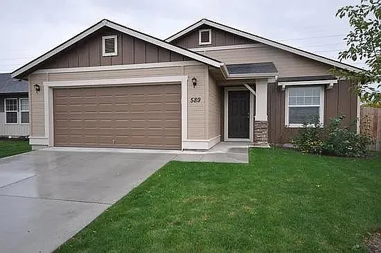 589 W Ramsbrook St — Photo 1