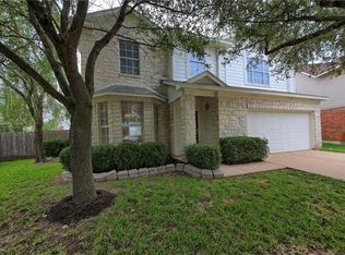 2202 Drue Ln, Cedar Park, TX 78613