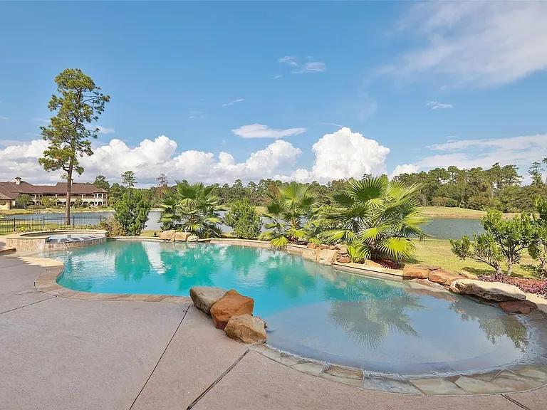 22 Post Shadow Estate Dr — Photo 10