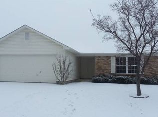 6355 Belfry Way, Indianapolis, IN 46237