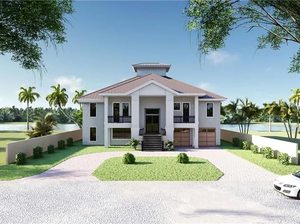 4837 Gary RD, BONITA SPRINGS, FL 34134