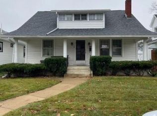 2101 Auburn Ave, Dayton, OH 45406