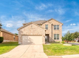 5738 Pioneer Path, San Antonio, TX 78253