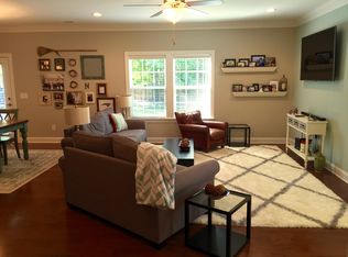 2507 Baytree Dr, Greensboro, NC 27455