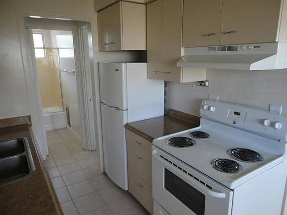 Kitchen View 1