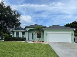 1896 20th St SW, Vero Beach, FL 32962