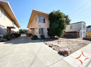 1506 Morton St, Alameda, CA 94501