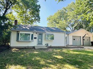 1731 SW Burnett Rd, Topeka, KS 66604