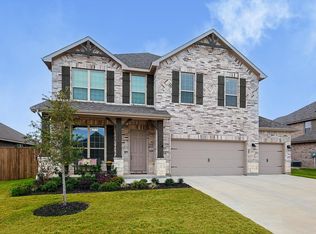 1917 Dione Pl, Haslet, TX 76052