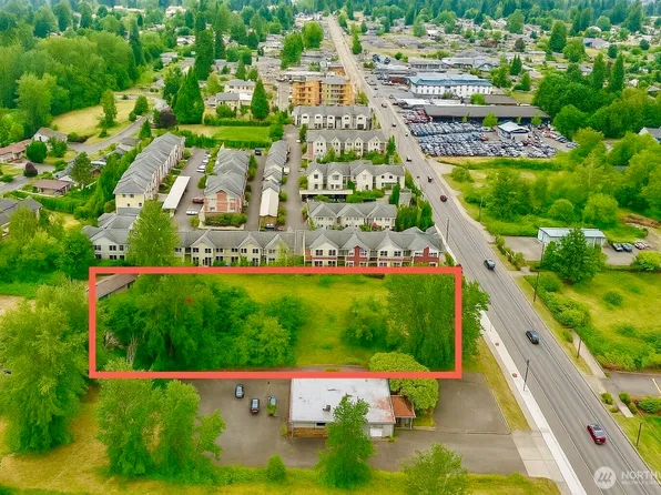 2513 Meridian Avenue E, Edgewood, WA 98371