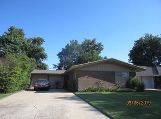 7619 NW 25th Ter, Bethany, OK 73008