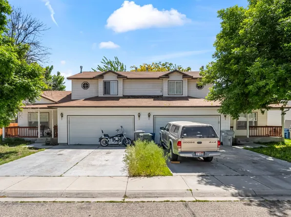 12141 W Alfred St, Boise, ID 83713