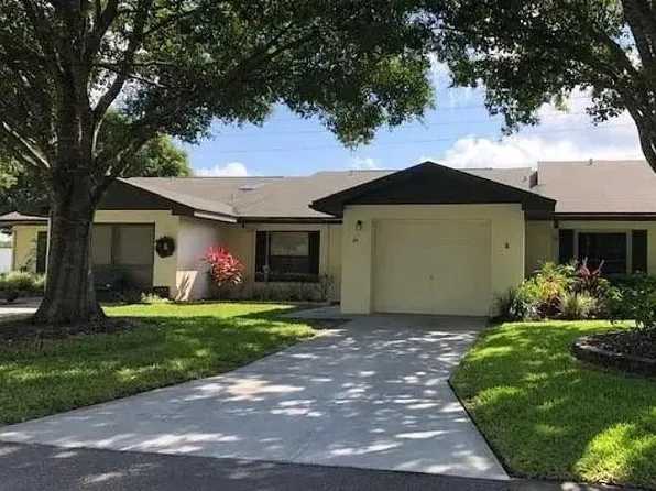 49 Buck Cir #1, Haines City, FL 33844